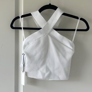 Aritzia Sculpt Knit sz S